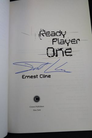 Ready Player One image number 1