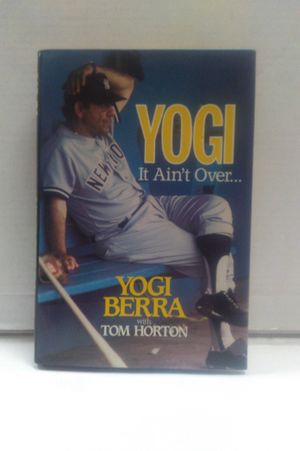 Yogi image number 0