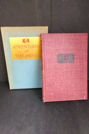 Adventures of the Mind image number 0