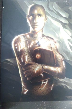 This Golden Flame image number 2