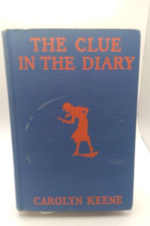 The Ckue in the Diary image number 0