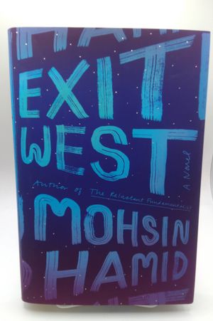 Exit West: A Novel image number 0