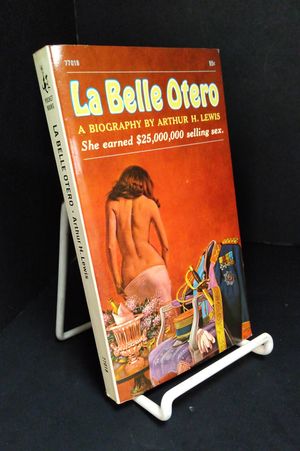 La Belle Otero image number 0