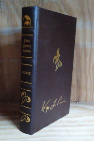 John Quincy Adams image number 0