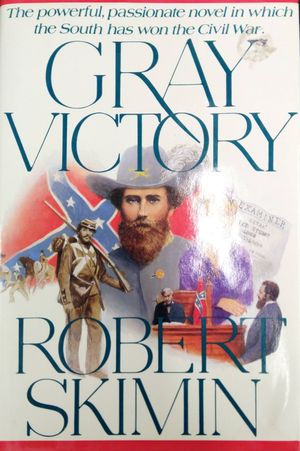 Gray Victory image number 0