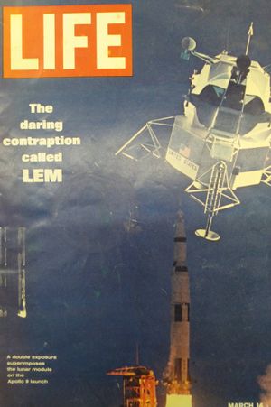Life Magazine March 14 1969  image number 0