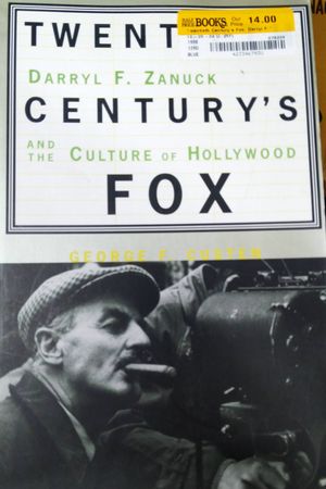 Twentieth Century's Fox image number 0