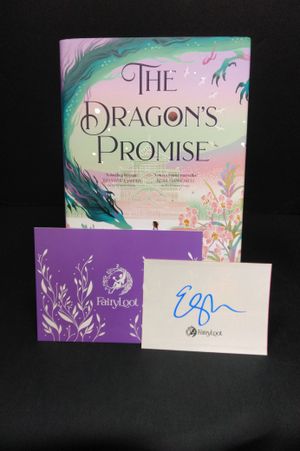 The Dragon's Promise (FairyLoot) image number 0