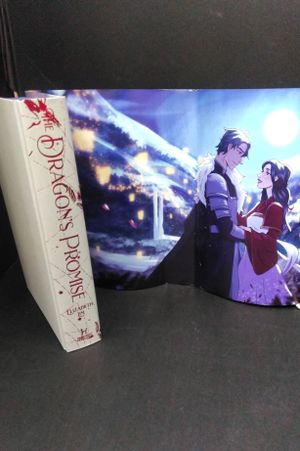 The Dragon's Promise (FairyLoot) image number 2