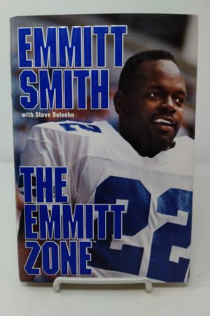 The Emmitt Zone image number 0