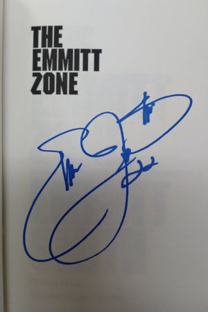 The Emmitt Zone image number 1