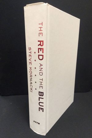 The Red and the Blue: The 1990s and the Birth of Political Tribalism image number 2