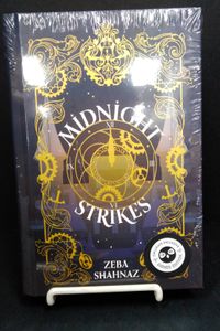 Midnight Strikes