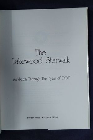 The Lakewood Starwalk image number 1