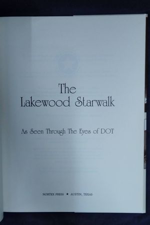 The Lakewood Starwalk image number 1
