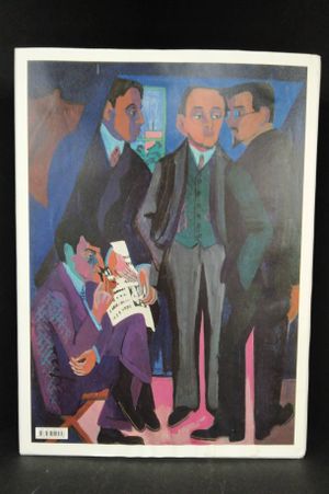 Expressionism. a Revolution in German Art image number 2