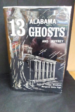 13 Alabama Ghosts and Jeffrey image number 0