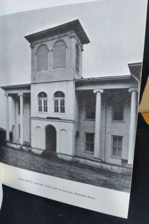13 Alabama Ghosts and Jeffrey image number 1