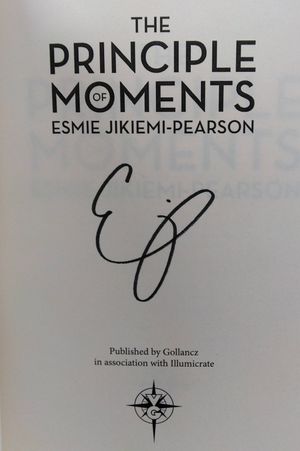 The Principle of Moments image number 1
