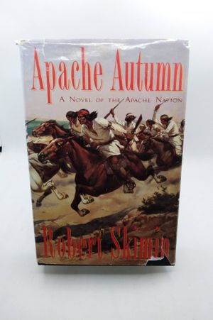 Apache Autumn image number 0