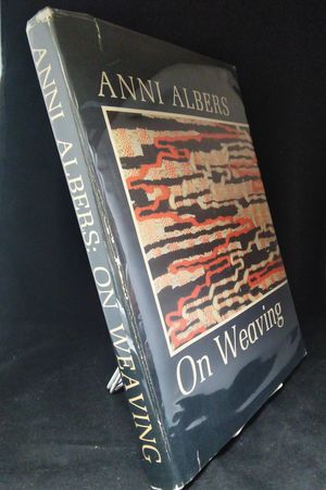 On Weaving image number 0