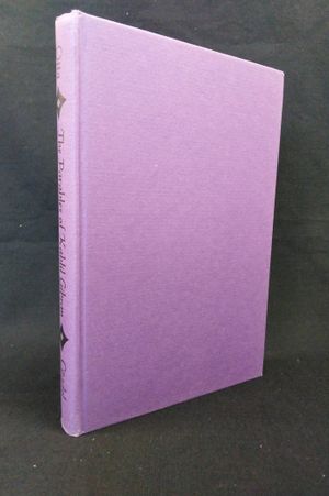 The Parables of Kahlil Gibran image number 1