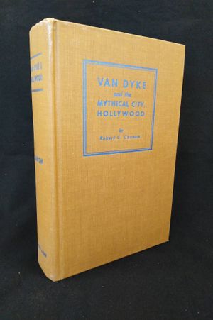 Van Dyke and the Mythical City Hollywood image number 2