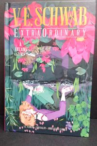 ExtraOrdinary