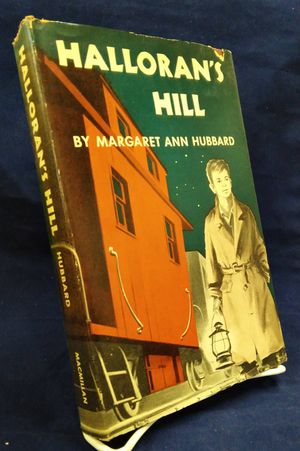Halloran's Hill image number 0