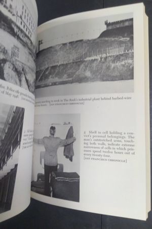 Alcatraz 1868-1963 image number 2