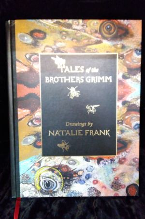 Natalie Frank: Tales of the Brothers Grimm image number 0