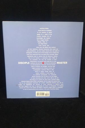 Disciple and Master image number 1