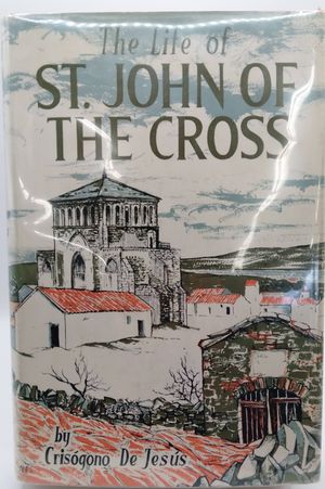 The Life of St. John of the Cross image number 0