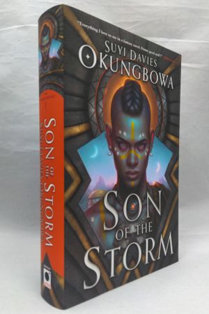 Son of the Storm image number 0