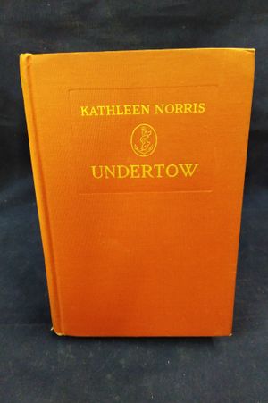 Undertow image number 0