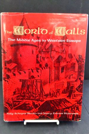 The World of Walls: The Middle Ages in Western Europe image number 0