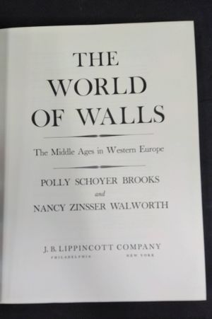 The World of Walls: The Middle Ages in Western Europe image number 2