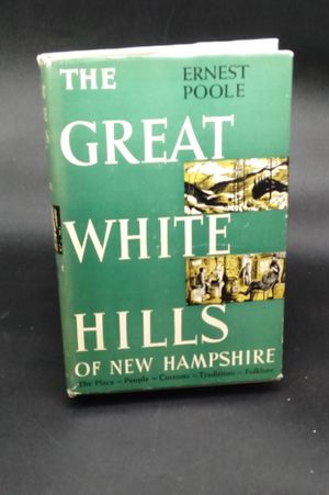 The Great White Hills of New Hampshire  image number 0