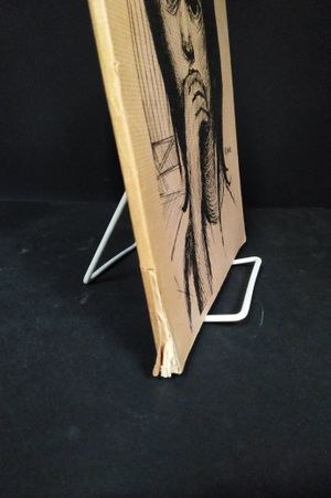 Keane Drawings (Walter and Margaret Keane) image number 1