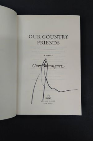 Our Country Friends image number 1