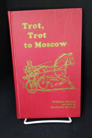 Trot, Trot to Moscow image number 0