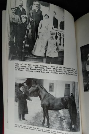 Trot, Trot to Moscow image number 2