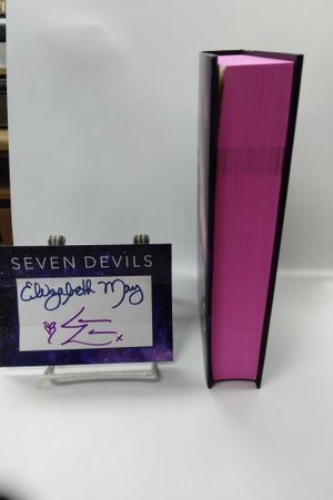 Seven Devils image number 1