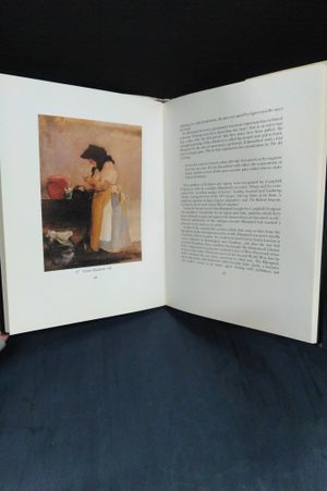 Edmund Blampied: A Biography of the Artist 1886-1966 image number 2