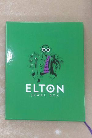 Elton John Jewel Box image number 0