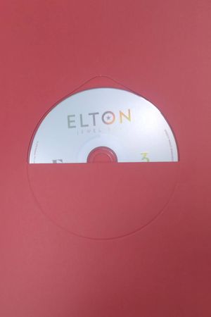 Elton John Jewel Box image number 2