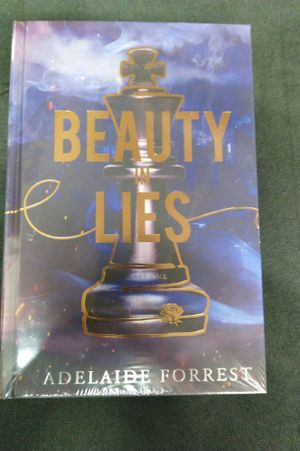 Mystic Box Beauty In Lies Duet image number 0