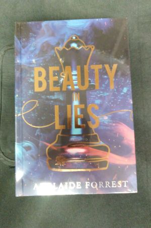 Mystic Box Beauty In Lies Duet image number 1