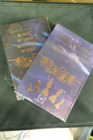 Mystic Box Beauty In Lies Duet image number 2