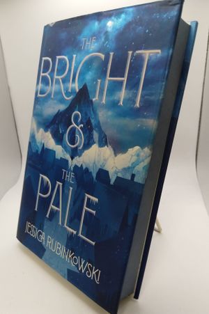 The Bright and the Pale image number 0